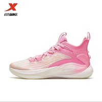 XTEP 特步 轻羽3代 男子篮球鞋 978219120018