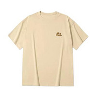 PSO Brand ZBJ003 中性圆领短袖T恤