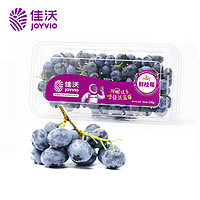 JOYVIO 佳沃 鲜枝莓 蓝莓 14mm+ 1盒装 约250g/盒
