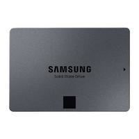 SAMSUNG 三星 870 QVO SATA3.0 2.5英寸固态硬盘 8TB