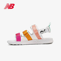 new balance 男子运动凉鞋 SDL7501N