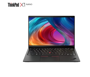 ThinkPad 思考本 X1 Nano  13英寸笔记本电脑（i5-1130G7、16GB、512GB SSD）