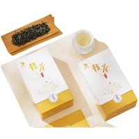 林科苑 狗牯绿茶 125g * 1盒