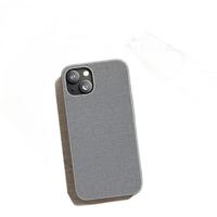 UGREEN 绿联 iPhone 13系列 布纹皮革手机壳