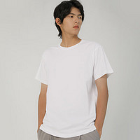 Markless 男士短袖T恤 TXA5630M2