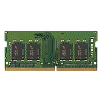 Kingston 金士顿 DDR4 3200MHz 笔记本内存条 普条 16GB