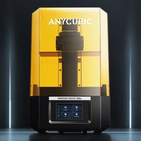 Anycubic 纵维立方 Photon Mono M5s 高速3D打印机