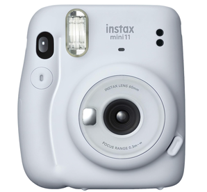 Fujifilm富士Instax Mini 11 Instant拍立得相机 四色 到手价￥570.1