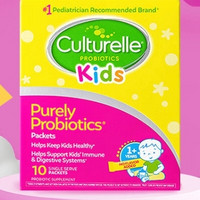 Culturelle 儿童益生菌 10袋