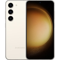 SAMSUNG 三星 Galaxy S23 5G智能手机 8GB+128GB