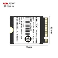 海康威视 DK4000 M.2 固态硬盘 1TB（PCIe 4.0）