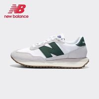 new balance 237系列 中性款休闲运动鞋 MS237RF