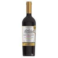 圣菲尔伯爵 蒂尼特 干红葡萄酒 750ml 单瓶装