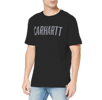 XL码！Carhartt Maddock 男士图案积木纯棉短袖T恤 103203 含税到手新低￥125.72