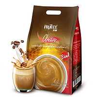 FRUTTEE 果咖 原味速溶咖啡30条