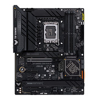 ASUS 华硕 TUF GAMING Z790 -PLUS WIFI D4主板