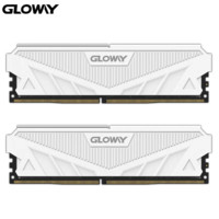 GLOWAY 光威 天策系列 DDR4 3600MHz 台式机内存 16GB(8Gx2)套装 CL14