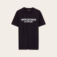 Abercrombie & Fitch 男女款短袖T恤 322947-1