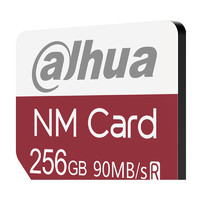 da hua 大华 N100系列 NM存储卡 256GB