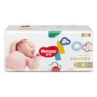 HUGGIES 好奇 婴儿纸尿裤 M54