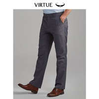 Virtue 富绅 男士西裤 YKM30151