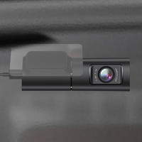 海康威视 行车记录仪D6 3K超清（赠64G卡、免费安装）