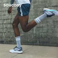 saucony 索康尼 KINVARA 菁华12 中性跑鞋 S20619