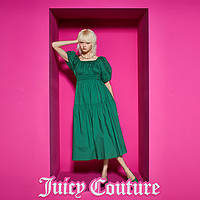 Juicy Couture 橘滋 女士连衣裙 620123SS044AV050