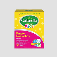 Culturelle 汪汪队联名儿童益生菌粉剂 30袋