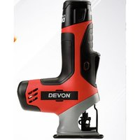 DEVON 大有 5804-Li-12 锂电多功能电锯 软包基本款 1.5AH单电1充款