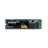 KIOXIA 铠侠 RC20 NVMe M.2接口固态硬盘 1TB（PCI-E3.0）