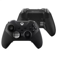 Microsoft 微软 美版 Xbox Elite 无线控制器2代 黑色