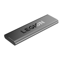 LEGION 联想拯救者 拯救者 移动固态硬盘 type-c 3.2接口 1TB