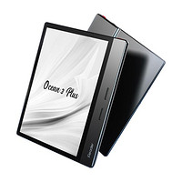 iReader 掌阅 Ocean3 Plus 8英寸电子书阅读器  石墨灰 32GB