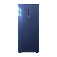 Ronshen 容声 132升国潮系列一级能效冰柜 电脑控温BD-132WRSY