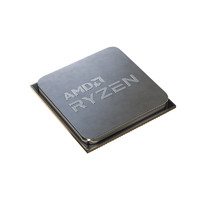 AMD 锐龙系列 R5-5500 CPU处理器 6核12线程 3.6GHz 散片