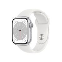 8日20点！Apple 苹果 Watch Series 8 智能手表 45mm GPS款