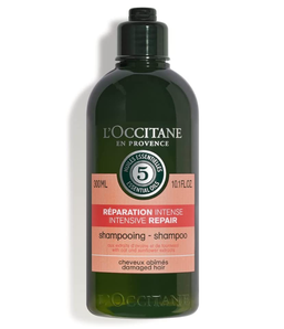 L'Occitane欧舒丹 5合1草本修护洗发水 300ml 适合干燥-非常干燥发质 凑单免邮到手￥122.13