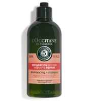 L'Occitane欧舒丹 5合1草本修护洗发水 300ml 适合干燥-非常干燥发质 到手￥140.97