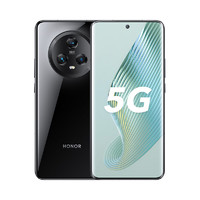 HONOR 荣耀 Magic5 5G智能手机 12GB+256GB