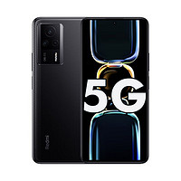MI 小米 红米k60e 新品5G手机 游戏电竞手机官方直供12+512