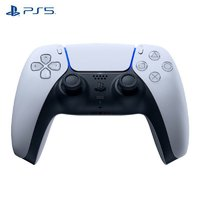 SONY 索尼 PS5 PlayStation DualSense 无线游戏手柄