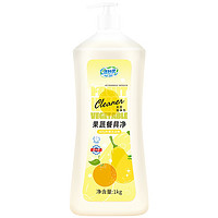 白桃柠檬洗洁精 1000g