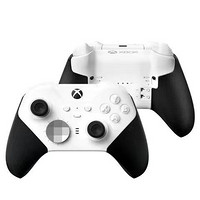 Microsoft 微软 Xbox Elite xbox精英版手柄 2代青春版