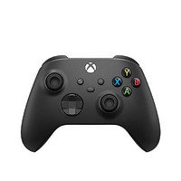 Microsoft 微软 美版 Xbox 无线控制器 黑色