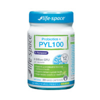 life space PYL100益生菌30粒