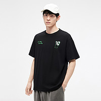 GXG 男士短袖T恤 GE1441137D
