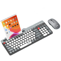 acer 宏碁 OKR215B 无线键盘鼠标套装