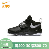 NIKE 耐克 童鞋婴童运动鞋篮球鞋881943-001