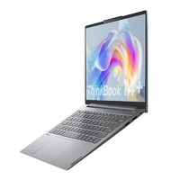 ThinkPad 思考本 ThinkBook 14+ 14英寸笔记本电脑 （ R5-6600H、16GB、512GB SSD）